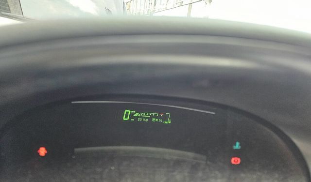 TOYOTA豐田 VIOS  第5張相片