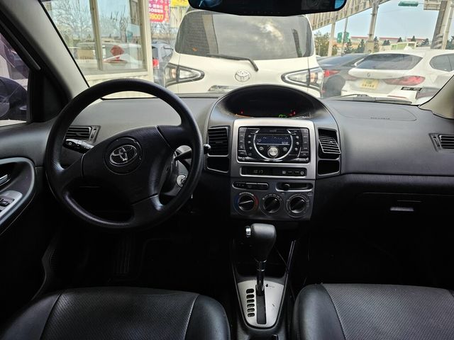 TOYOTA豐田 VIOS  第6張相片