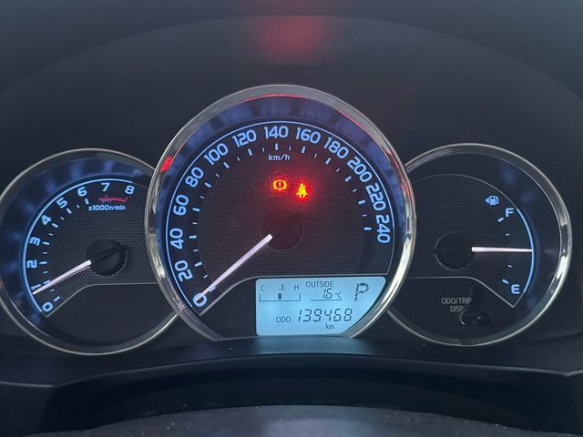 TOYOTA豐田 ALTIS  第5張相片