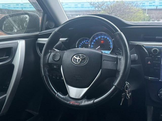 TOYOTA豐田 ALTIS  第7張相片