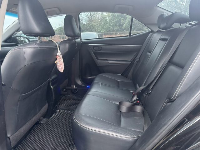 TOYOTA豐田 ALTIS  第9張相片