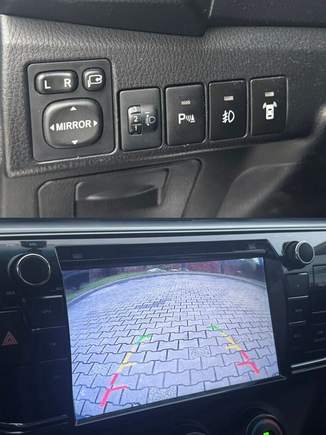 TOYOTA豐田 ALTIS  第10張相片