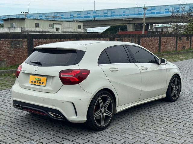 M-BENZ賓士 A250  第2張相片