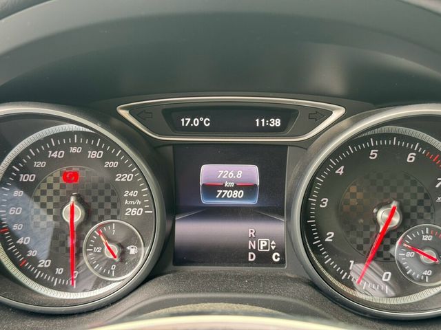 M-BENZ賓士 A250  第5張相片