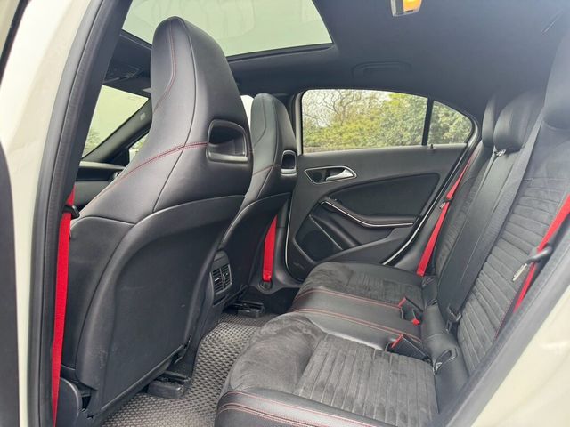 M-BENZ賓士 A250  第9張相片