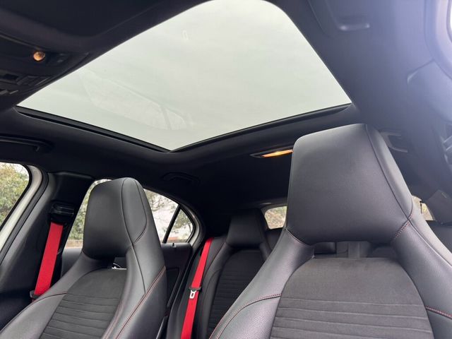 M-BENZ賓士 A250  第10張相片