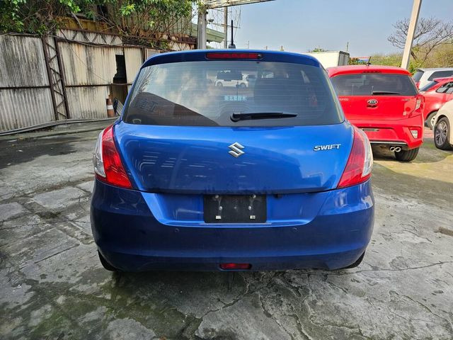 SUZUKI鈴木 SWIFT  第4張相片