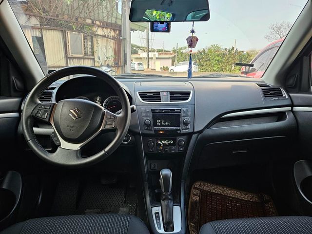 SUZUKI鈴木 SWIFT  第6張相片