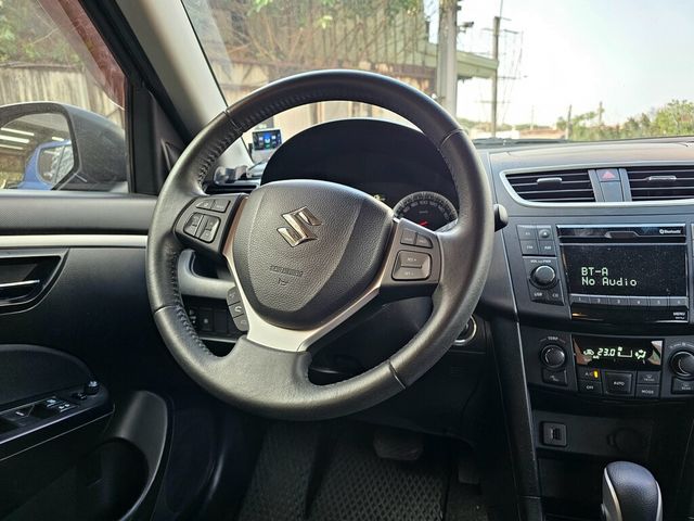 SUZUKI鈴木 SWIFT  第7張相片