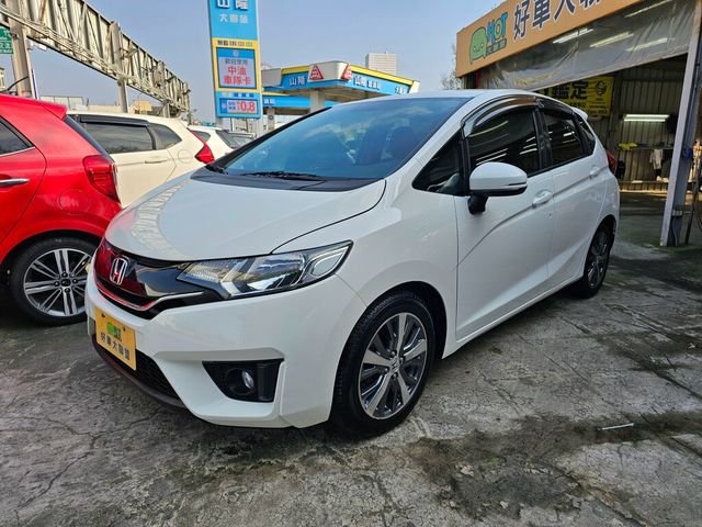 HONDA本田 FIT  第1張相片