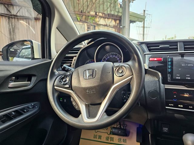 HONDA本田 FIT  第9張相片