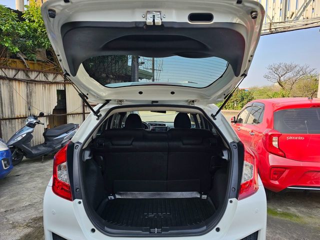 HONDA本田 FIT  第11張相片