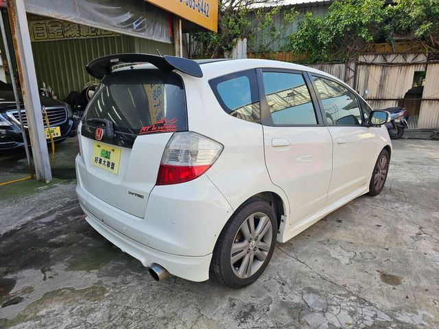 HONDA本田 FIT  第2張相片