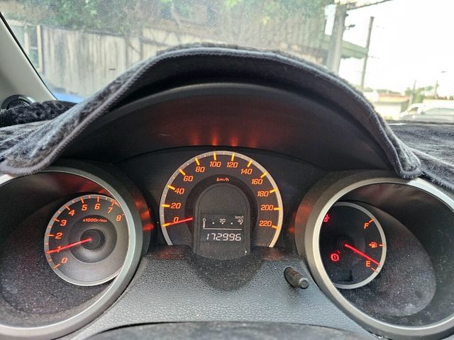 HONDA本田 FIT  第5張相片