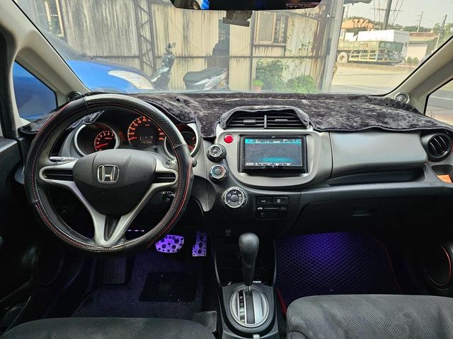 HONDA本田 FIT  第6張相片