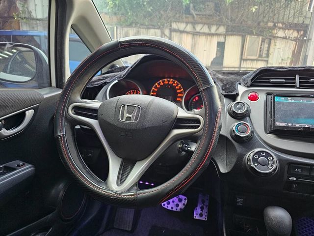 HONDA本田 FIT  第7張相片