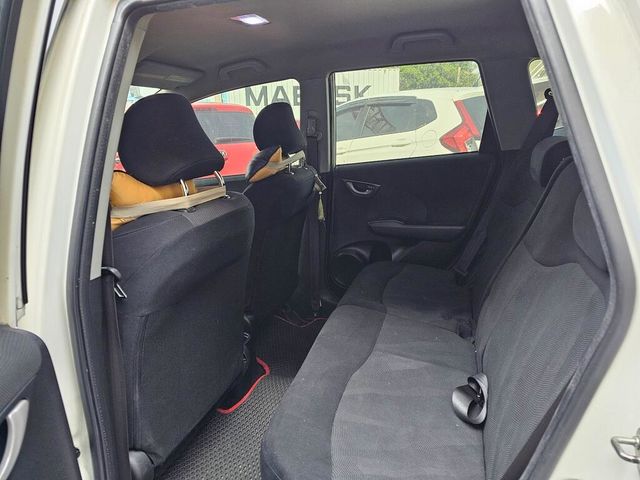 HONDA本田 FIT  第9張相片
