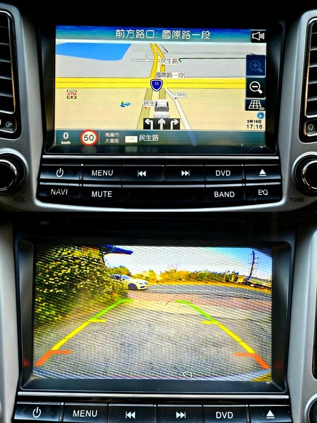 HYUNDAI現代 TUCSON  第10張相片