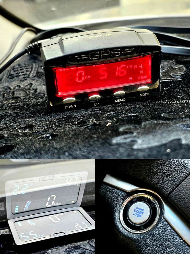 HYUNDAI現代 TUCSON  第11張相片