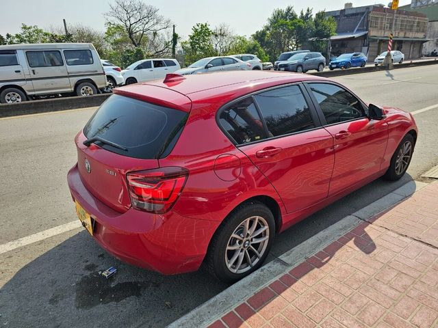 BMW寶馬 116I  第2張相片