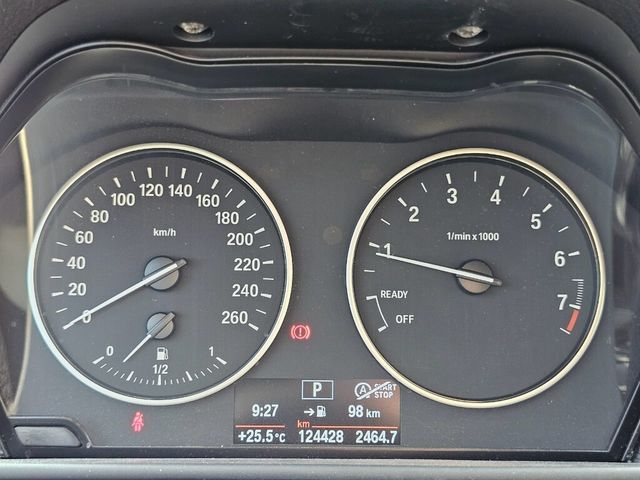 BMW寶馬 116I  第5張相片