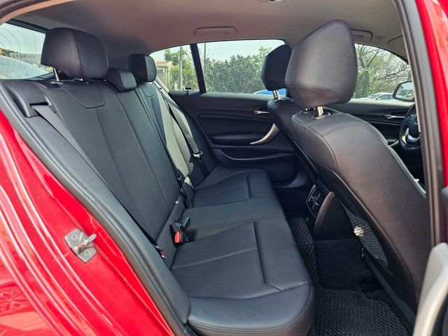 BMW寶馬 116I  第10張相片