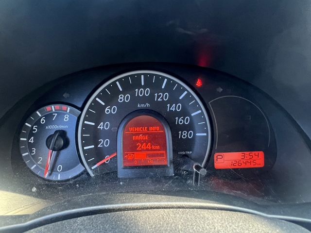 NISSAN日產 MARCH  第5張相片