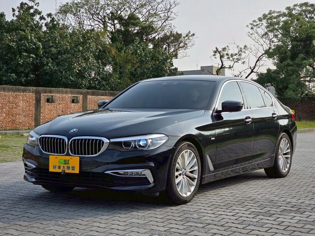 BMW寶馬 530  第1張相片