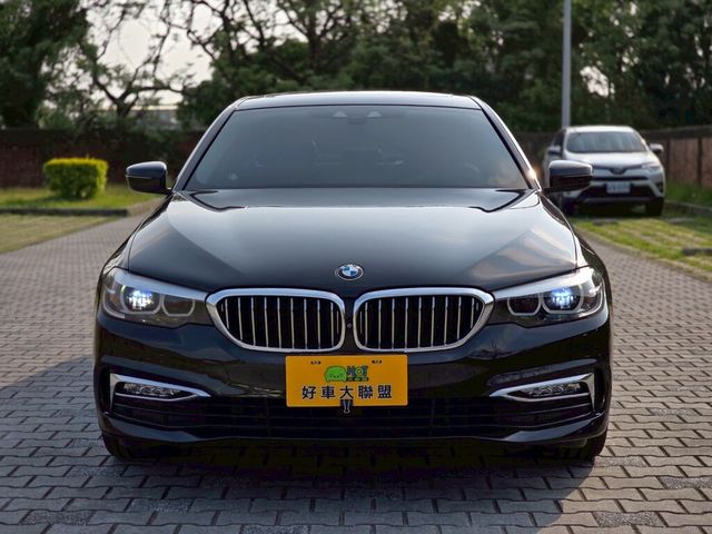 BMW寶馬 530  第3張相片