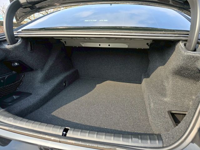 BMW寶馬 530  第15張相片