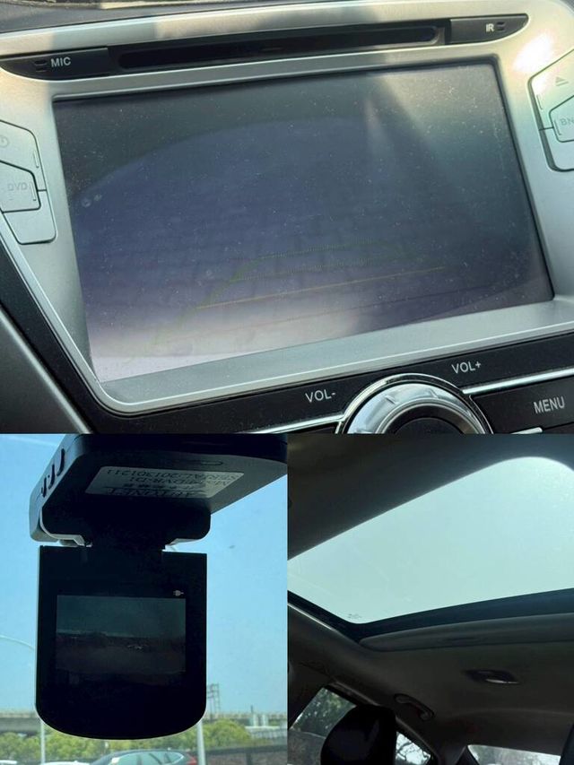 HYUNDAI現代 ELANTRA  第10張相片