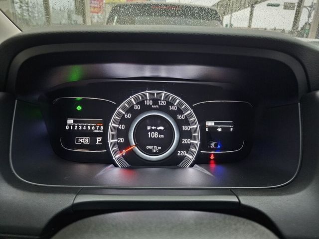 HONDA本田 ODYSSEY  第5張相片