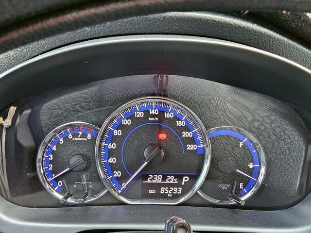 TOYOTA豐田 YARIS  第5張相片