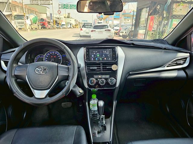 TOYOTA豐田 YARIS  第6張相片