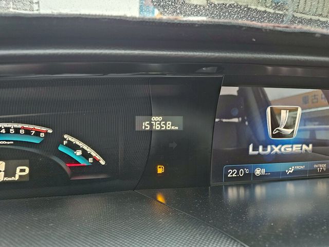 LUXGEN納智捷 M7 TURBO  第5張相片