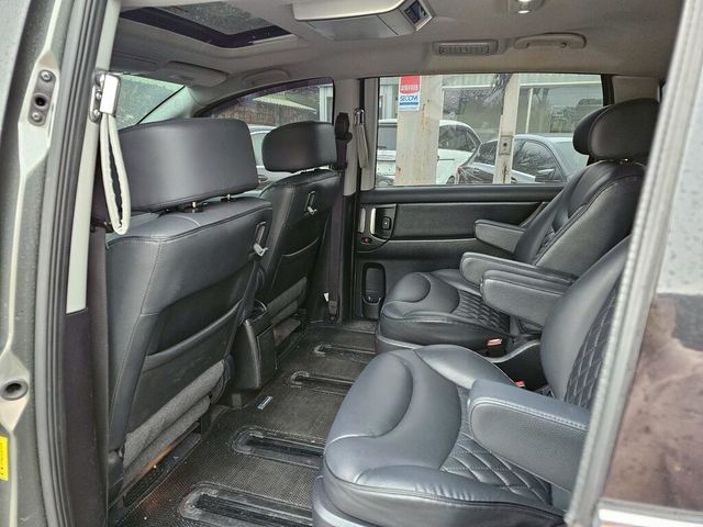 LUXGEN納智捷 M7 TURBO  第10張相片