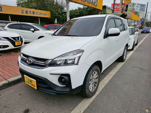 MITSUBISHI三菱 ZINGER  第1張相片