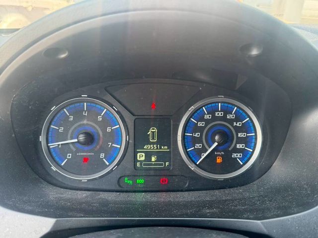 MITSUBISHI三菱 ZINGER  第5張相片