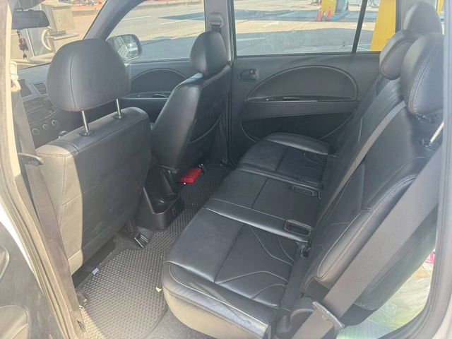 MITSUBISHI三菱 ZINGER  第7張相片