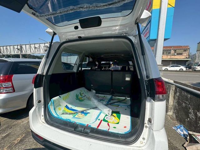 MITSUBISHI三菱 ZINGER  第8張相片