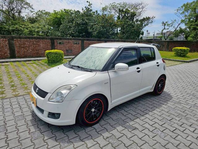 SUZUKI鈴木 SWIFT  第1張相片