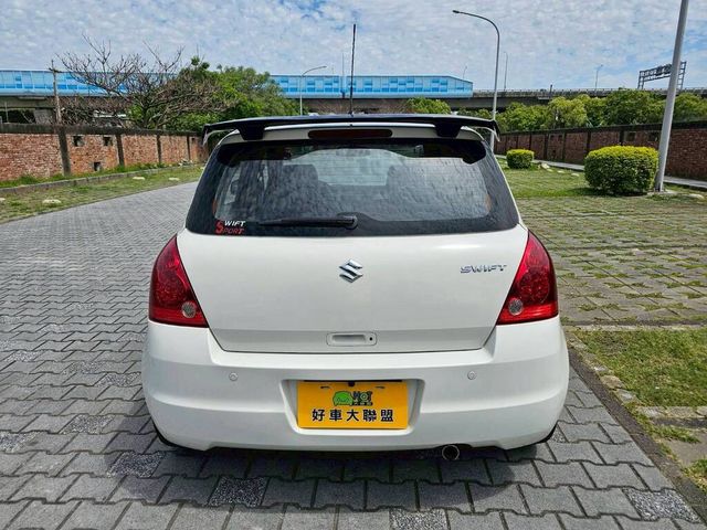 SUZUKI鈴木 SWIFT  第4張相片