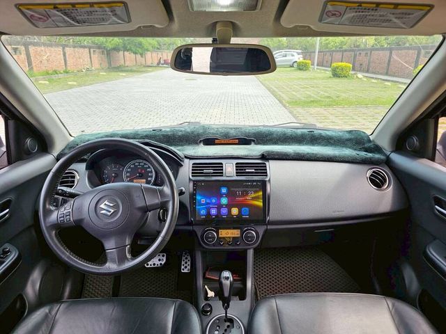 SUZUKI鈴木 SWIFT  第6張相片