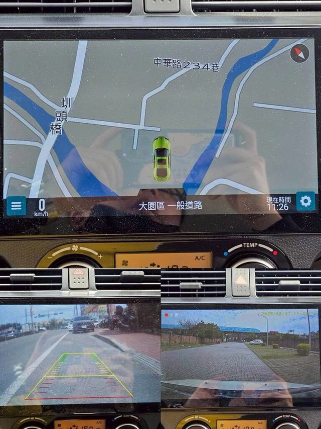 SUZUKI鈴木 SWIFT  第7張相片
