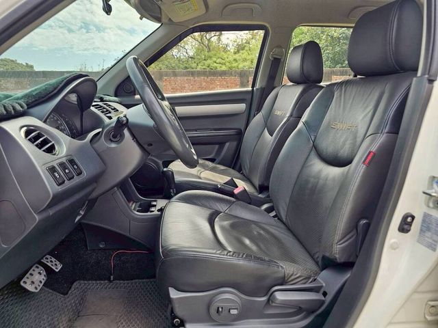 SUZUKI鈴木 SWIFT  第8張相片