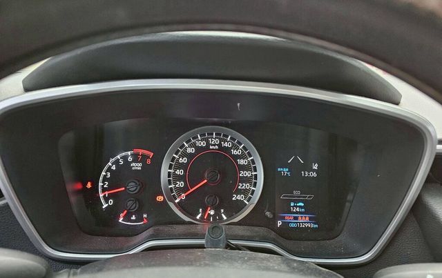 TOYOTA豐田 ALTIS  第5張相片