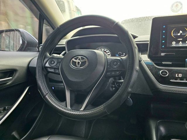 TOYOTA豐田 ALTIS  第8張相片