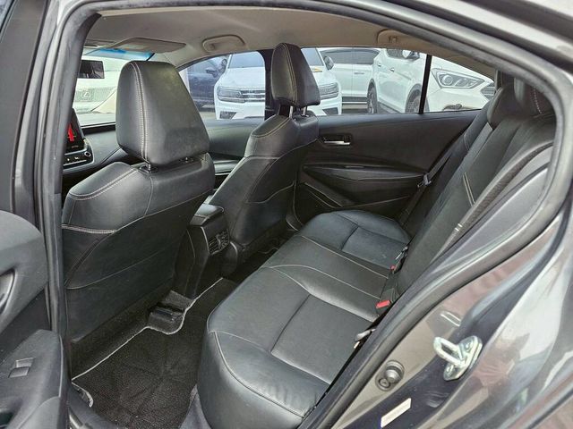 TOYOTA豐田 ALTIS  第10張相片