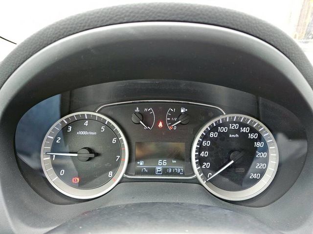 NISSAN日產 SENTRA  第5張相片
