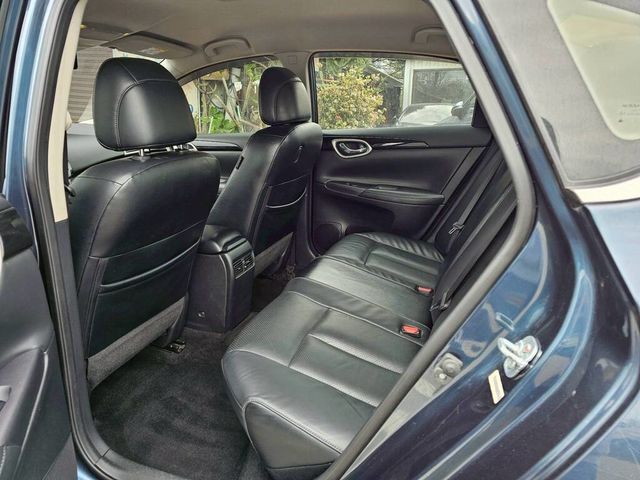 NISSAN日產 SENTRA  第10張相片